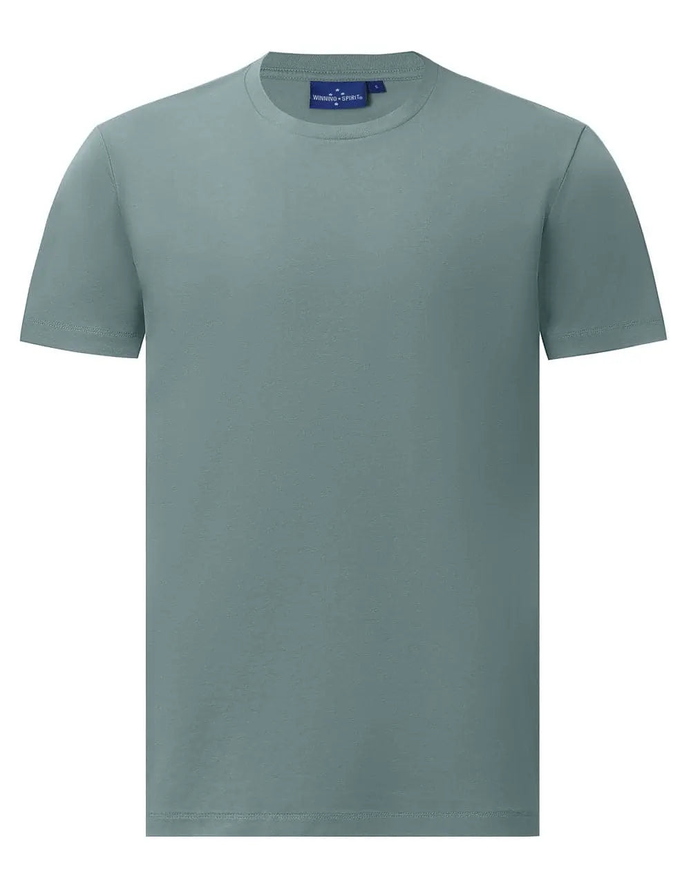 Premium Cotton Face Men's Tee TS43 Metro Workwear.